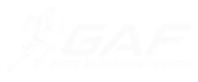 GAF — Grupo de Atletismo de Fátima